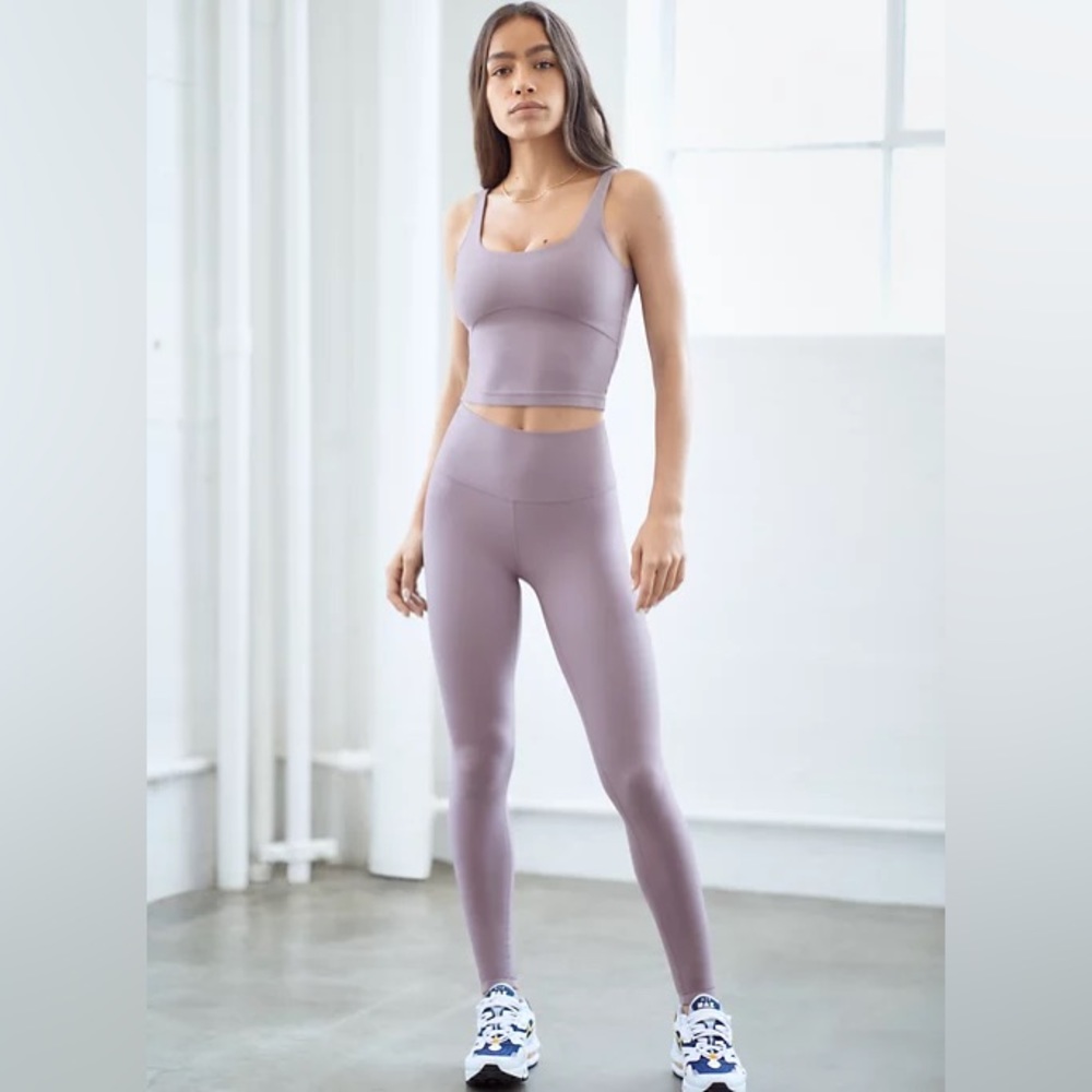 TnaButter leggings